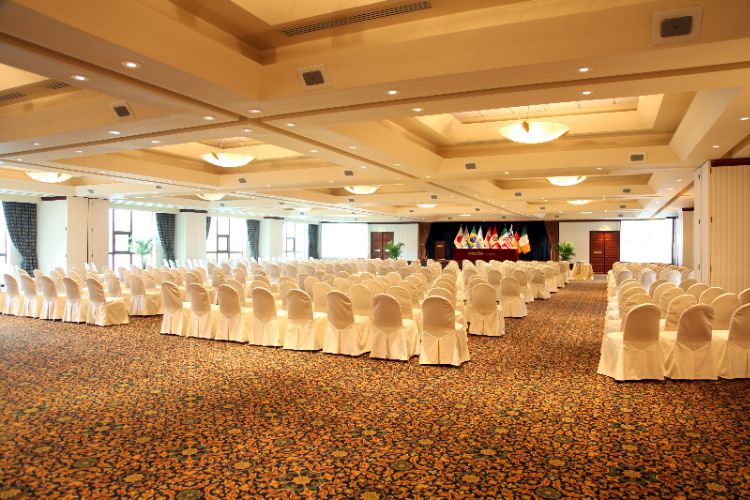 Photo of Paracas Ballroom