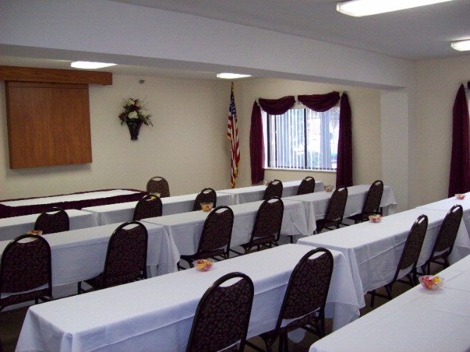 Photo of Delaware Room