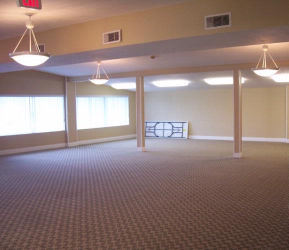 Photo of SEArenity Banquet Room