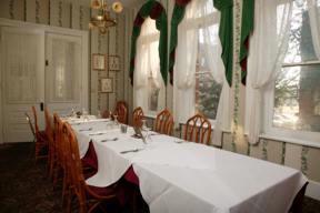 Photo of Lindbergh Private Dining Room