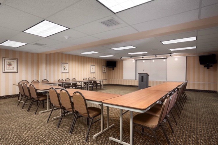 Photo of Professional Conference Center