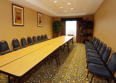 Photo of Comfort Suites Tomball Meeting Room