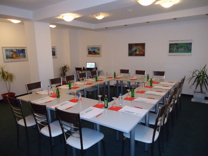 Photo of Conference room