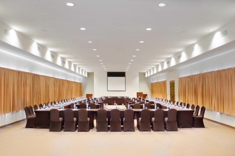 Photo of CONFERENCE ROOM