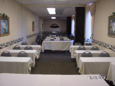 Photo of Banquet Rooms