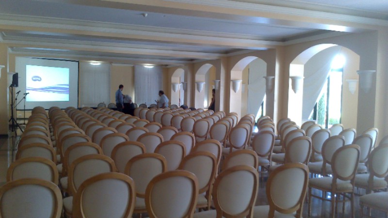 Photo of Mediterraneo eventing and banqueting room 