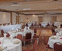 Photo of Room A, Room B, Room C or all 3 rooms Ballroom