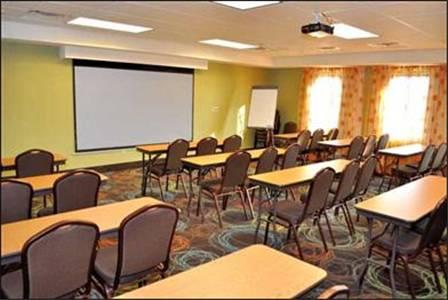 Photo of Glen Allen Inn Conference Room