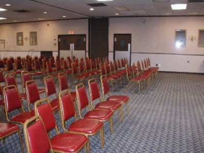 Photo of Function Room