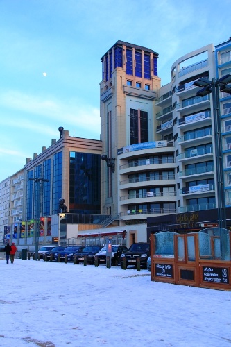 Photo of Casino Events Blankenberge