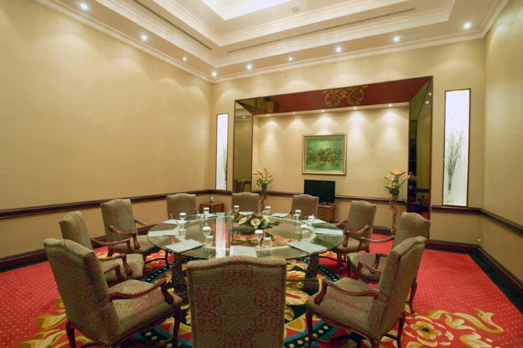 Photo of VIP FUNCTION MEETING ROOM