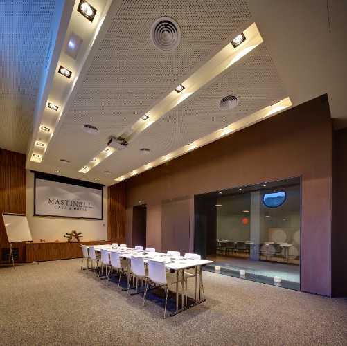 Photo of Gran Reserva Meeting room