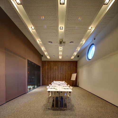Photo of Reserva Meeting room