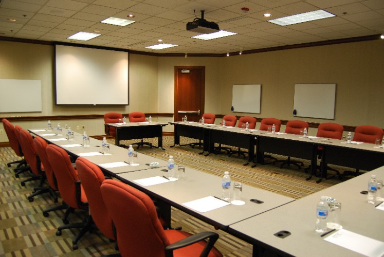 Photo of Executive Meeting Center I