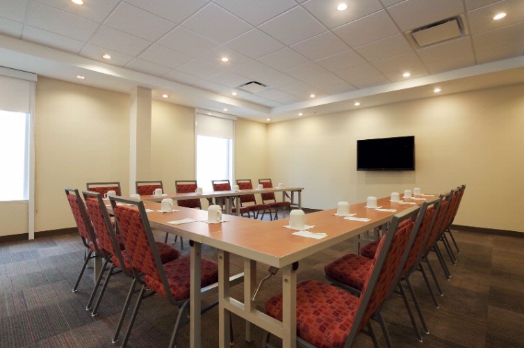 Photo of Riverbend Meeting Room