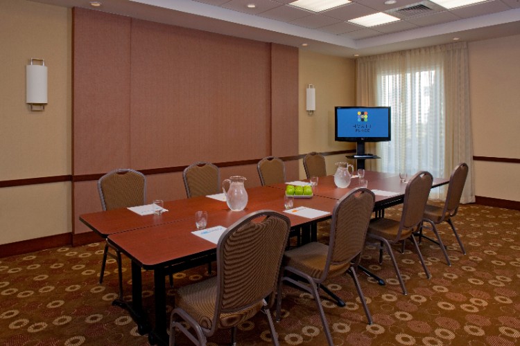 Photo of Meeting Room 1 & 2