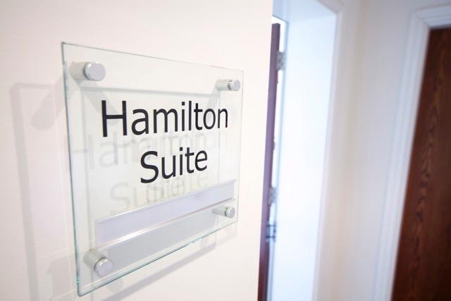 Photo of Hamilton Suite