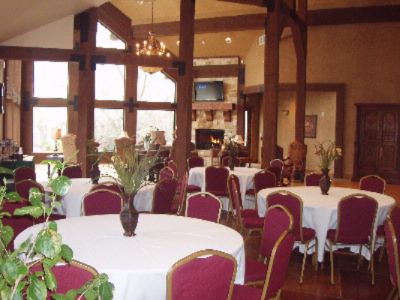 Photo of Grand Lodge Banquet Hall
