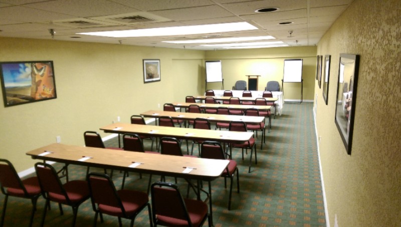 Photo of Dali Meeting room