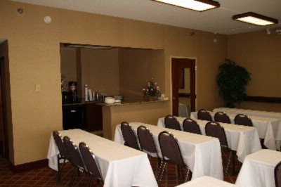 Photo of Meeting Room 108