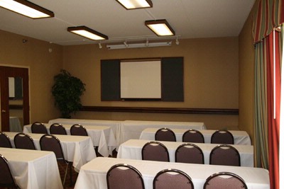 Photo of Meeting Room 120