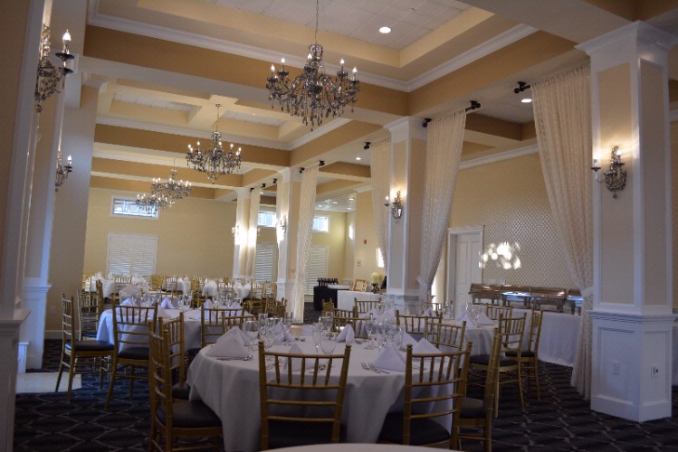 Photo of Majestic Ballroom