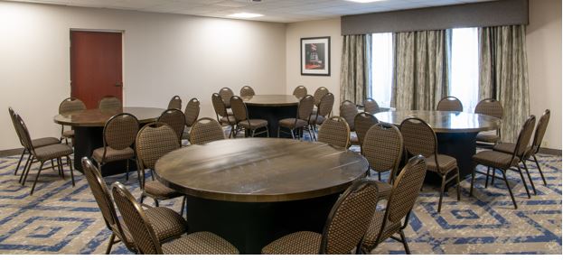 Photo of Glenwillow Meeting Room