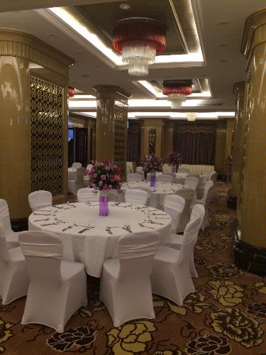 Photo of Al Badia Ballroom