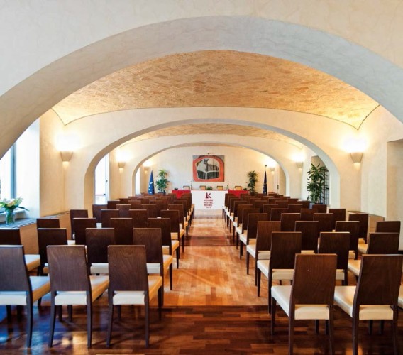 Photo of Colosseo Meeting Room