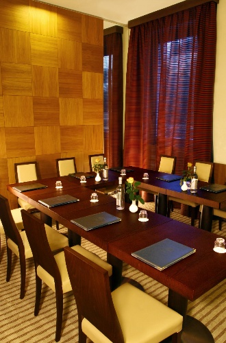 Photo of 2 San Teodoro Meeting Rooms