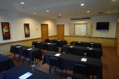 Photo of Chase Meeting Room