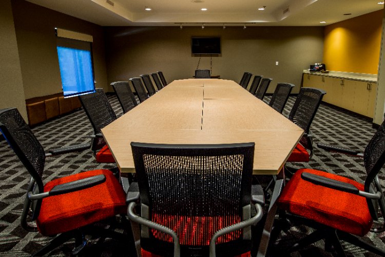 Photo of TownePlace Suites Meeting Room