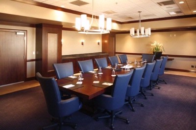 Photo of Platinum Boardroom (A)