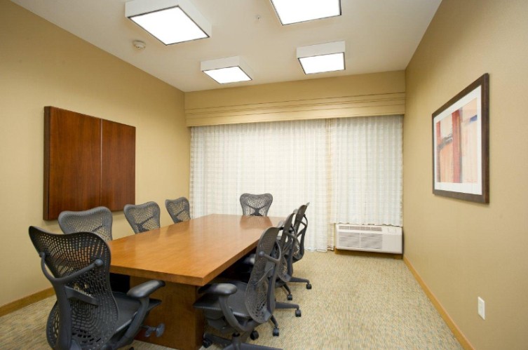 Photo of Conference Suite