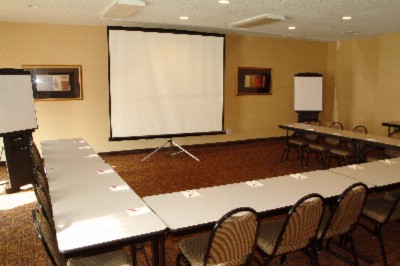 Photo of Comfort Suite Conference Room