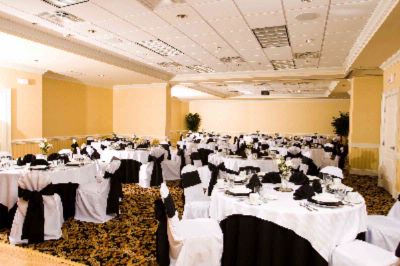 Photo of Magnolia Ballroom
