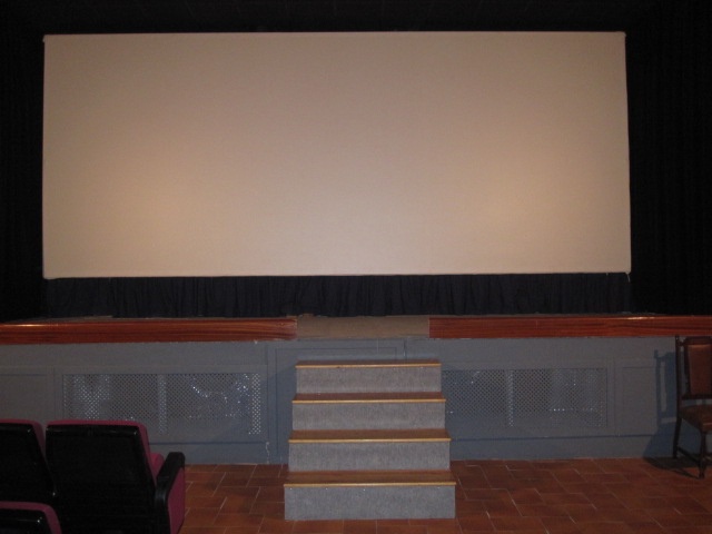 Photo of Cinema d'Arnes