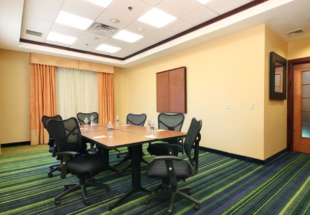 Photo of Fairfield Inn & Suites Meeting Room