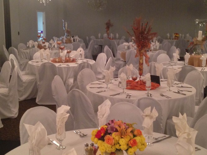 Photo of Ramada Banquet Rooms