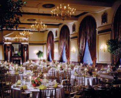 Photo of Colonial Ballroom