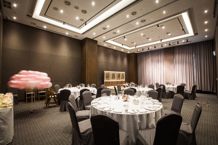 Photo of Banquet Namdaemun Room