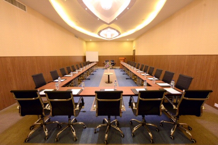 Photo of Al Qasr Meeting room