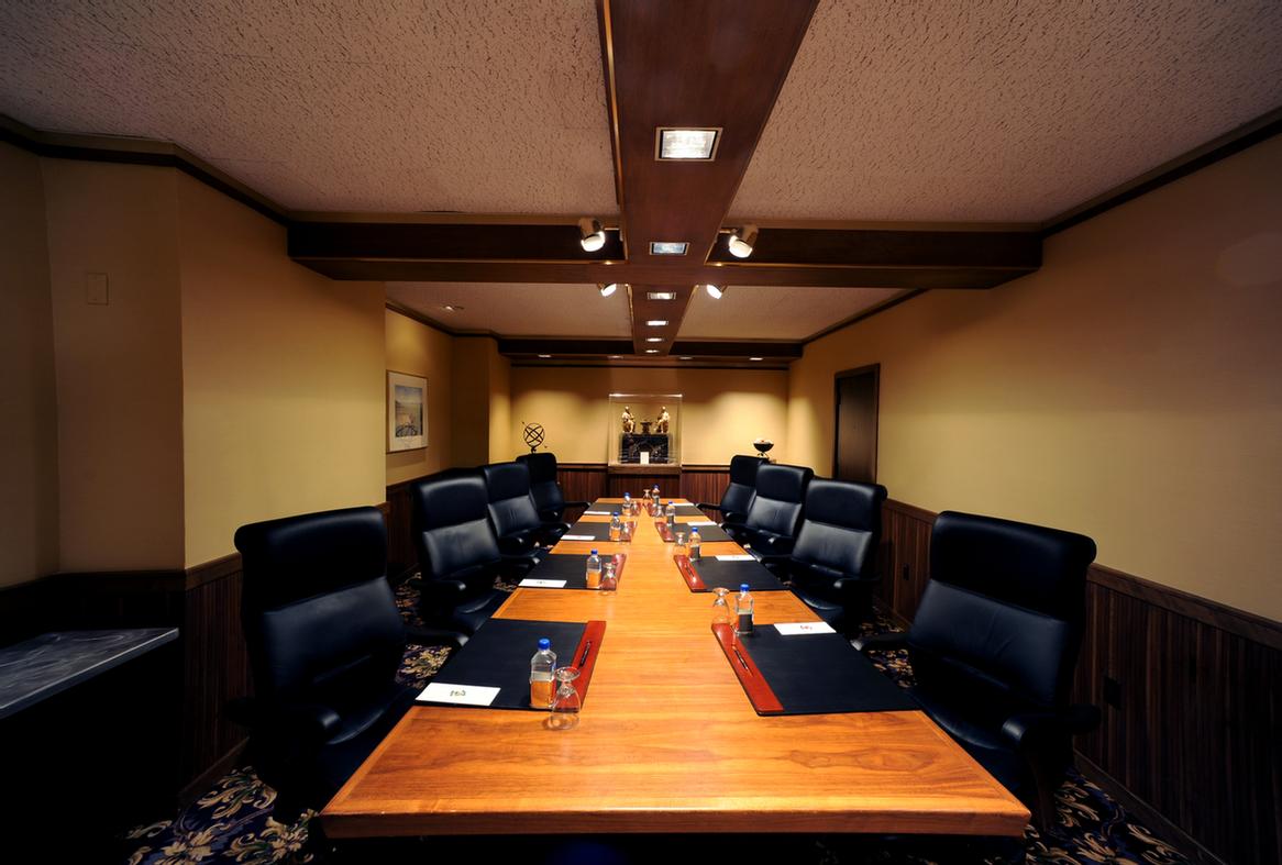 Photo of Mayo Brother's Boardroom 