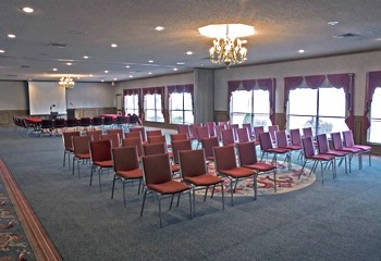 Photo of Heritage Hall Banquet Facility