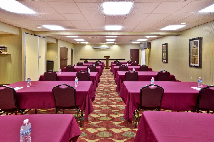Photo of Conference Rooms A&B