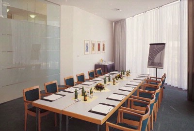 Photo of Meeting Room III