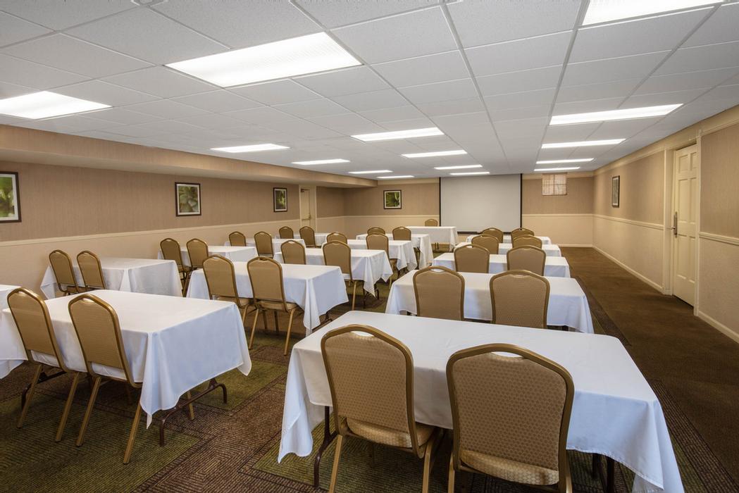 Photo of Meeting Room One