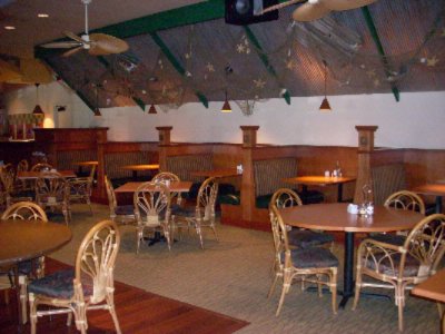 Photo of Restaurant Dining Area
