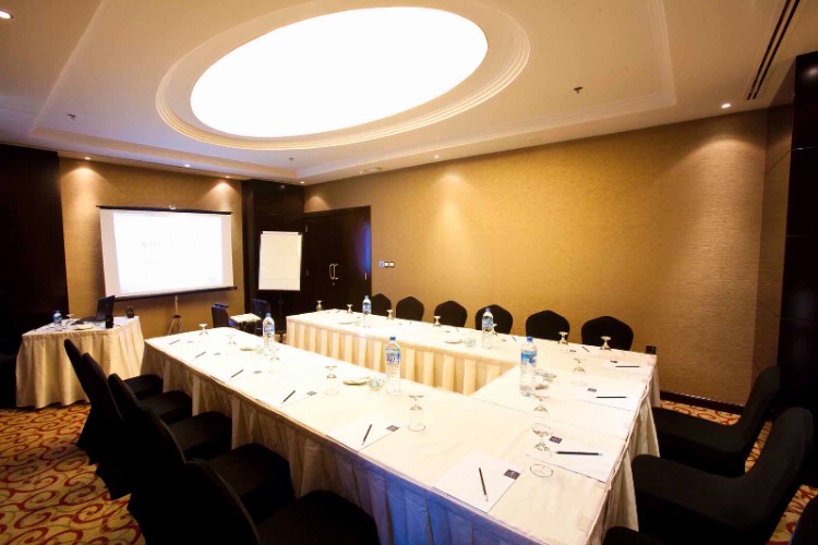 Photo of Al Maha Meeting Room