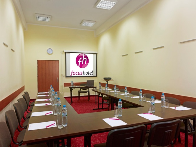 Photo of Conference room B